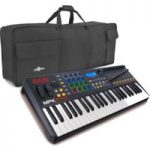 Akai MPK249 MIDI Controller Keyboard with Free Bag
