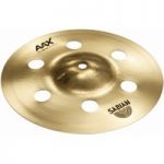 Sabian AAX Air 10 Splash Cymbal