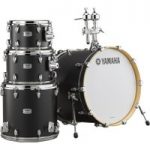 Yamaha Tour Custom 22″ Shell Pack Licorice Satin