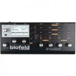 Waldorf Blofeld Synthesizer Black