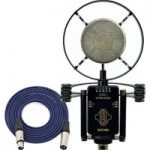 Sontronics Saturn Multi Pattern Condenser Mic