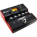 Ashdown Drive Plus Distortion Bass Pedal