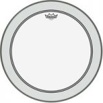 Remo Powerstroke 3 Clear 20 Dot Bass Drum Head