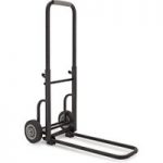 Adjustable Equipment Trolley by Gear4music