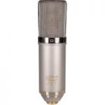 MXL V67G-HE Heritage Edition Condenser Microphone