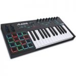 Alesis VI25 MIDI Keyboard Controller