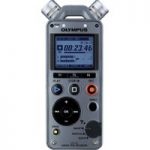 Olympus LS-12 Linear PCM Portable Recorder