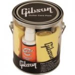 Gibson Bucket Guitar Care Kit