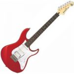 Yamaha Pacifica 012 Electric Guitar Red