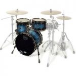 Mapex Saturn V Exotic 18 Club Classic Shell Pack Deep Water Maple