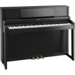 Roland LX7 Digital Piano Contemporary Black