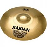 Sabian AAX 19 Arena Medium Cymbal Brilliant Finish