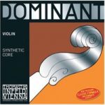 Thomastik Dominant 1/2 Violin D String Aluminium