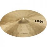 Sabian HHX 18 Fierce Crash Cymbal Natural Finish