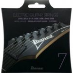 Ibanez IEGS71 7 Strings Electric Guitar Set Regular Light