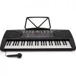 MK-3000 Key-Lighting Keyboard by Gear4music