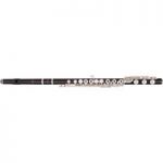 Odyssey OFL7500 Symphonique In-Line Wood Body C Flute