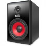 Akai RPM 800 Active Studio Monitor Black (Single) – Box Opened