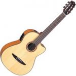 Yamaha NCX900FM Electro Acoustic Guitar