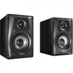 Tascam VL-S3 3 Inch Active Monitor Speakers Pair