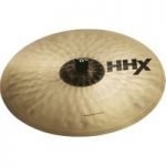Sabian HHX 20" Stage Ride Cymbal Natural Finish