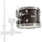 Mapex Mars 10 x 7 Tom with Clamp Bloodwood