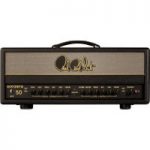 PRS Sonzera 50 Guitar Head Amplifier