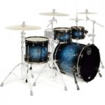 Mapex Saturn V Exotic 22 Sub Wave Shell Pack Deep Water Maple