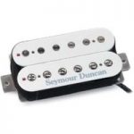 Seymour Duncan SH-5 Duncan Custom Pickup White