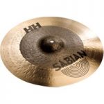 Sabian HH 16 Duo Crash Cymbal Natural Finish