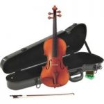Yamaha V20G Intermediate Violin 4/4 Package Deal