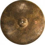 Sabian Big and Ugly HH 22 Pandora Ride Cymbal