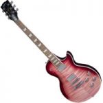 Gibson Les Paul Standard HP 2018 Left Handed Hot Pink Fade