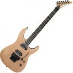 Jackson Pro Series Soloist SL2 Natural Mahogany