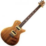 PRS SE Exotic Wood Tremonti LTD Edition Zebrawood