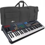 Akai MPK261 MIDI Controller Keyboard with Free Bag