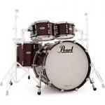 Pearl Reference Pure 22 American Fusion Shell Pack Black Cherry