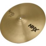 Sabian HHX 16 Manhattan Jazz Crash Cymbal Natural Finish