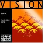 Thomastik Vision Violin A String 1/2