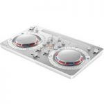 Pioneer DDJ-WeGO4 DJ Controller White – B-Stock