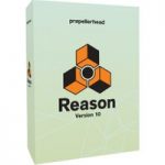 Propellerhead Reason 10 Upgrade