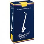 Vandoren Reeds Alto Clarinet 2.5 Traditional (10 BOX)