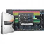 PreSonus Studio One Pro V3 Music Production Software