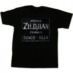 Zildjian Vintage Sign T-Shirt XL