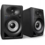 Pioneer DJ DM-40BT Desktop Monitor Speakers With Bluetooth Black