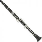 Yamaha YCL450M Bb Clarinet