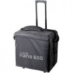 HK Audio Lucas Nano 608i Roller Bag