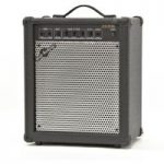 35W Electric Bass Amp by Gear4music