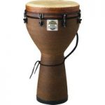 Remo Key Tuned Djembe Earth 24″ x 10″ – B-Stock