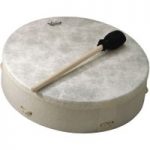 Remo Standard Buffalo Drum 3.5 Inch x 12 Inch White